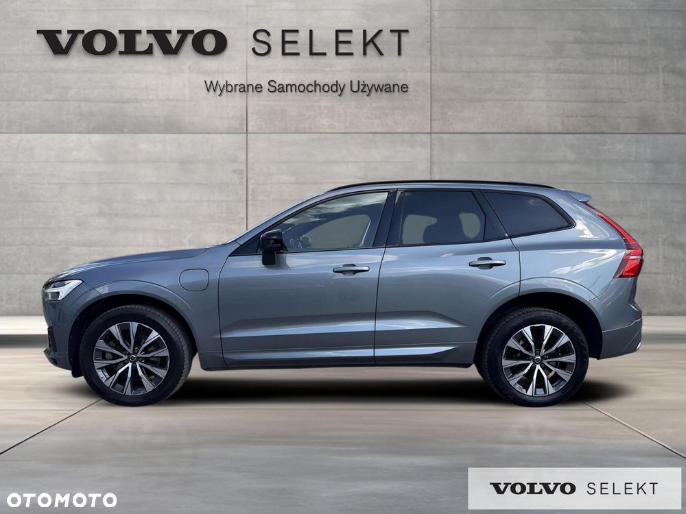Volvo XC 60 - 5