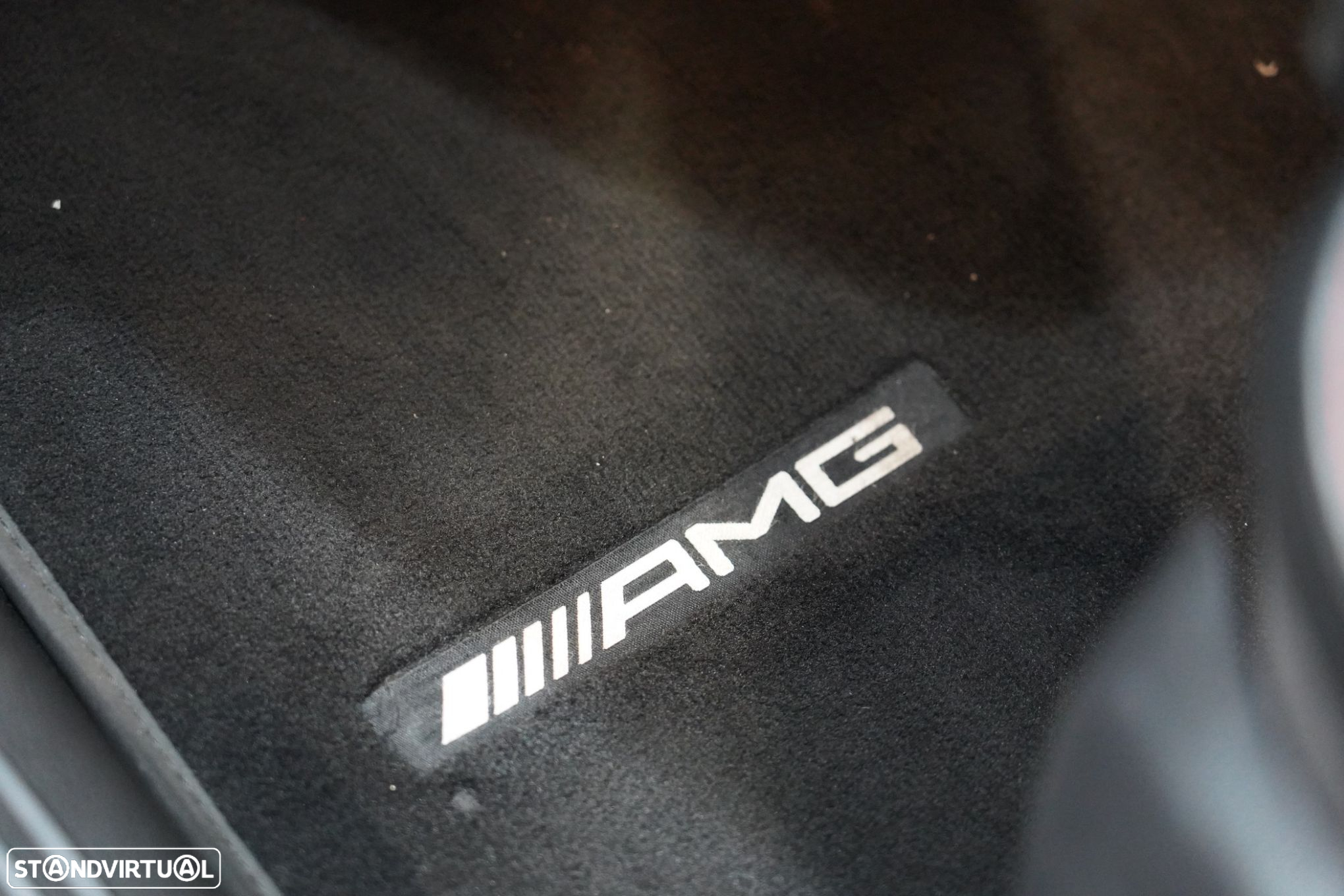 Mercedes-Benz A 180 d AMG Line Aut. - 30