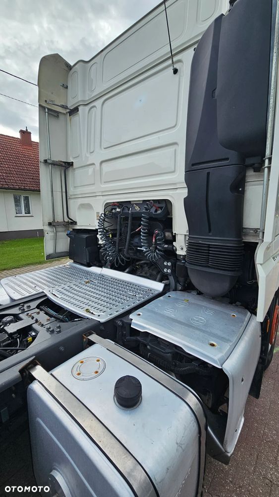 DAF XF 480 SC - 9
