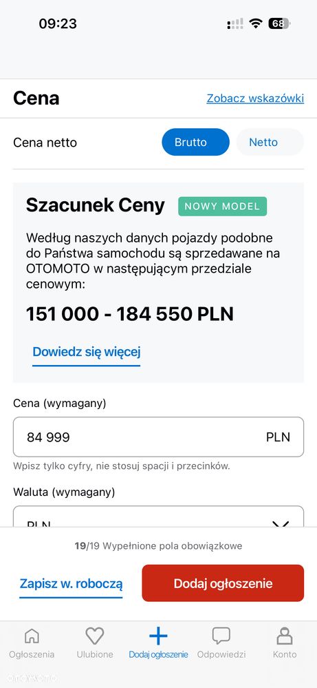 Audi SQ7 4.0 TDI Quattro Tiptronic - 30