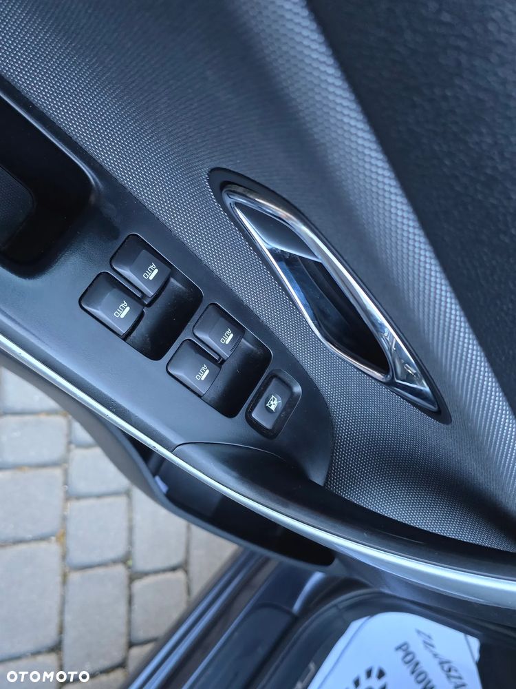 Kia Ceed 1.6 GDI Vision - 26
