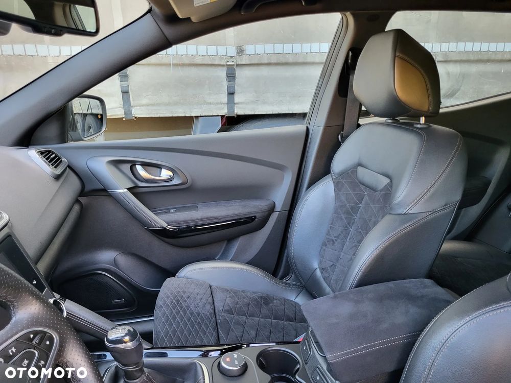 Renault Kadjar 1.3 TCe FAP Black Edition - 25