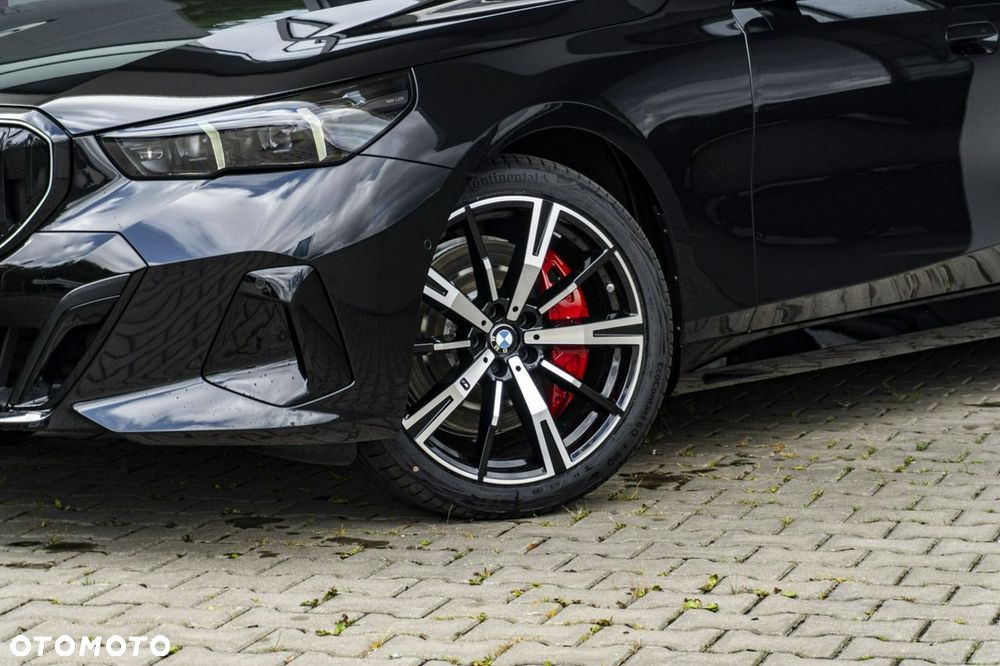 BMW Seria 5 - 5