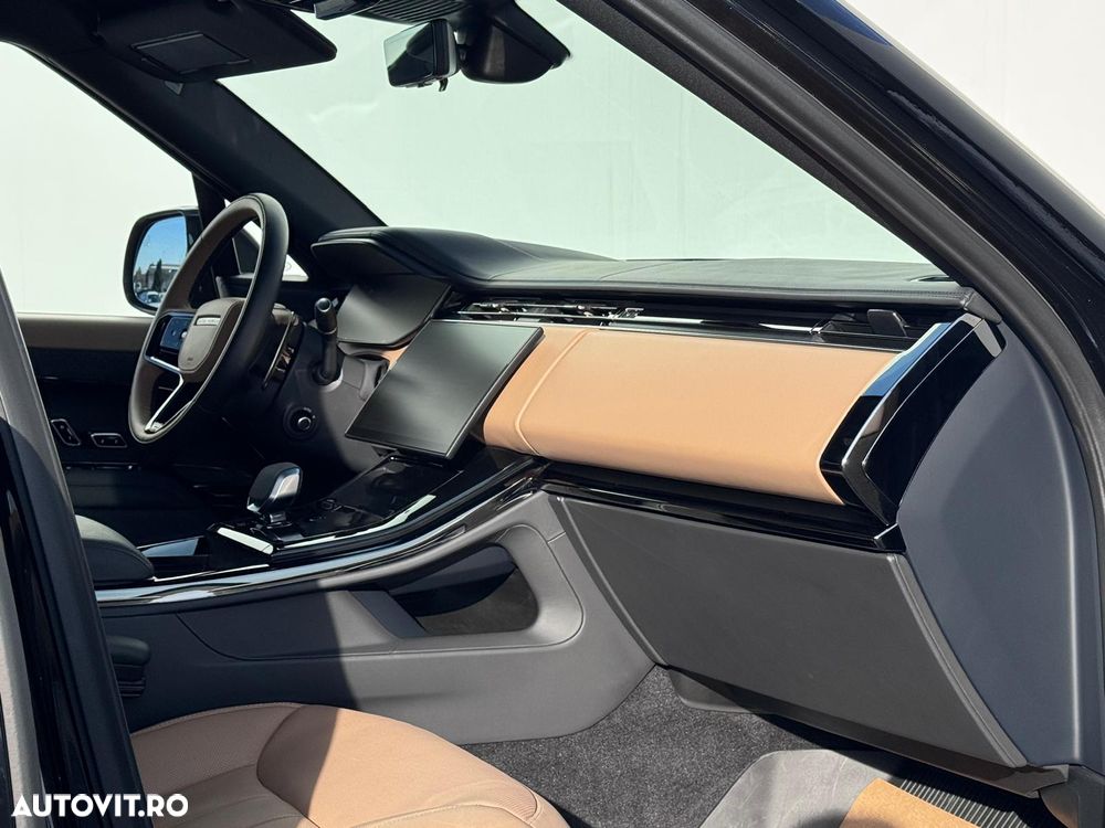 Land Rover Range Rover Sport 3.0 I6 P460 PHEV - 21