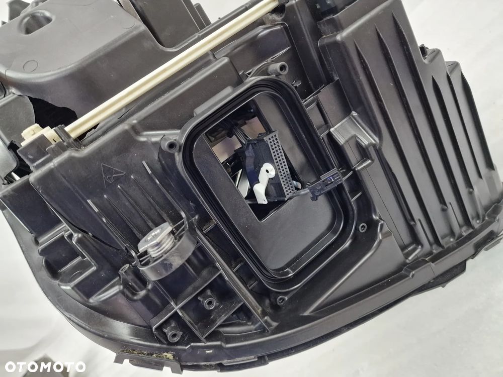 MERCEDES W213 E-KLASSA 16- LEWA LAMPA PRZEDNIA PRZÓD FULL LED HIGH PERFORMANCE , NR A2139063904 , NR AUKCJI LA639 - 29