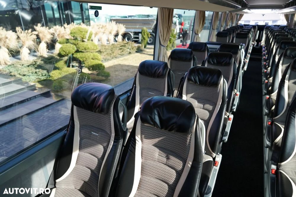 Setra 517 HD / EURO6 / IMPORTAT / - 30