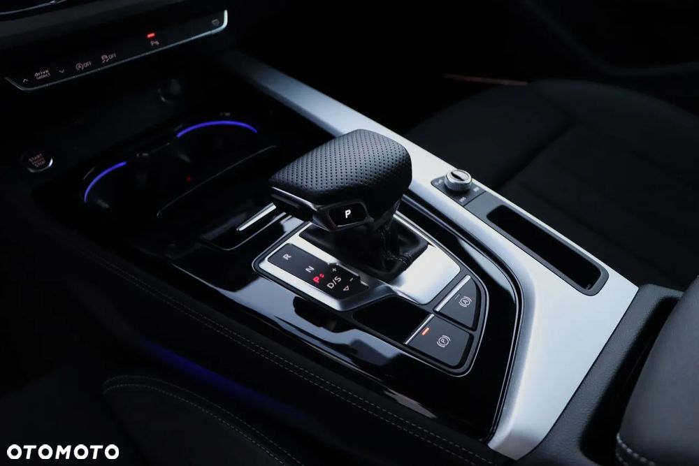 Audi A5 Sportback - 31