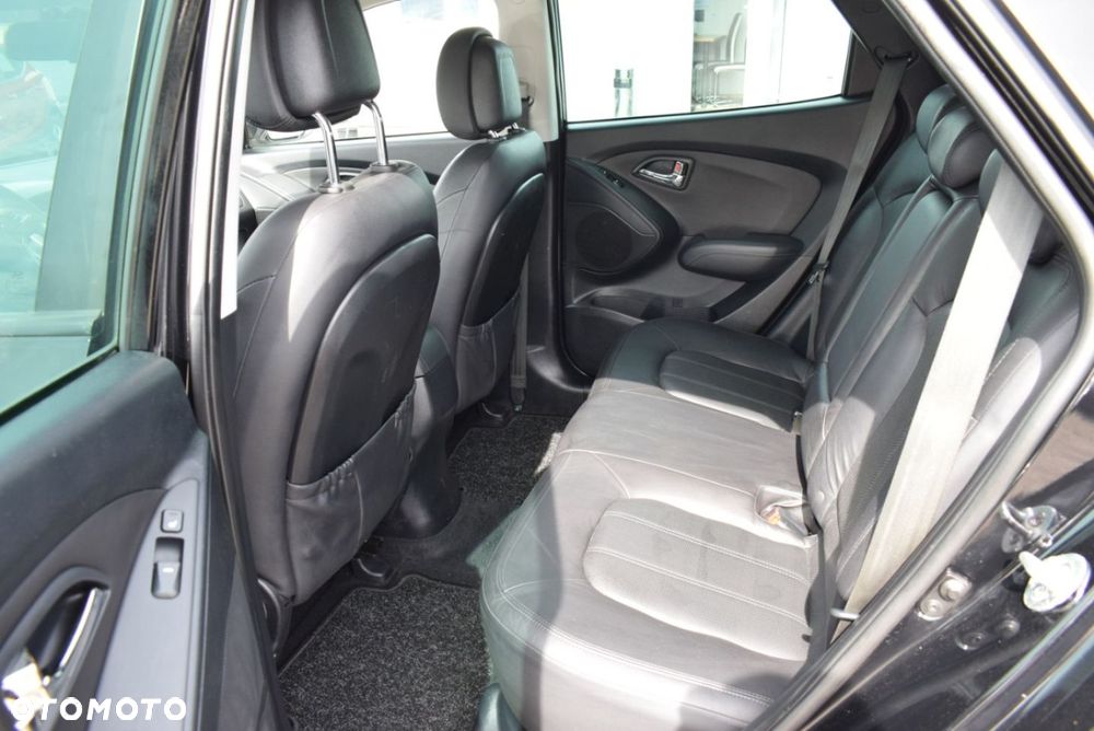 Hyundai ix35 - 20