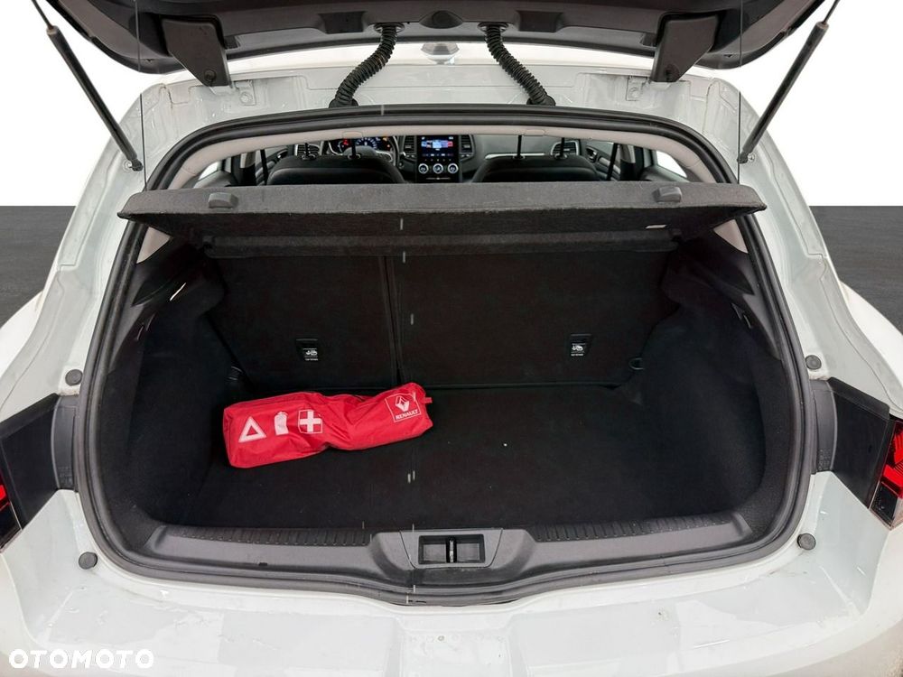 Renault Megane 1.3 TCe FAP Equilibre - 12