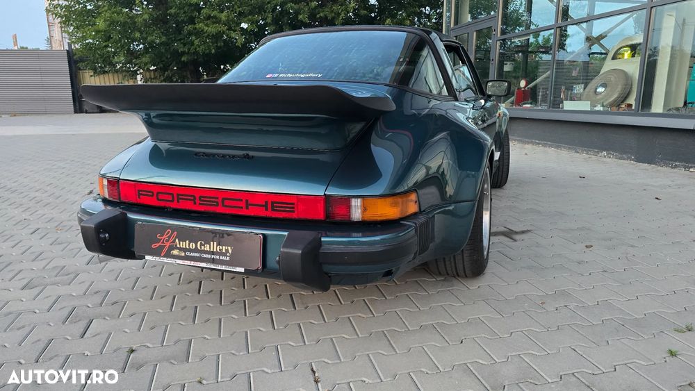 Porsche 911 - 25