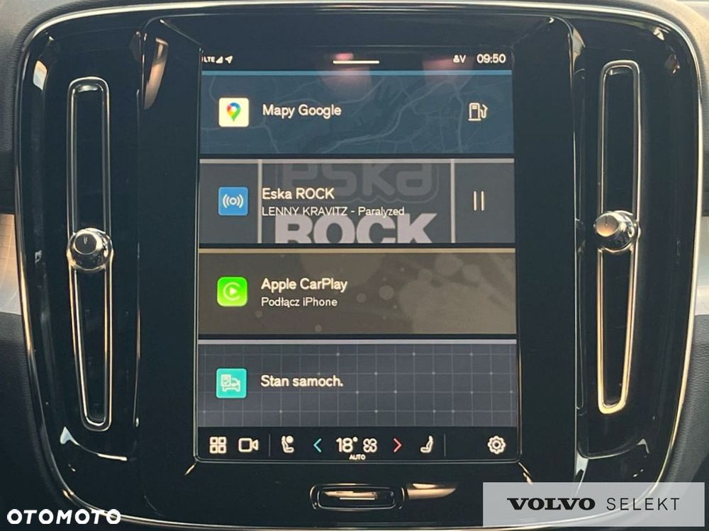 Volvo XC 40 - 16