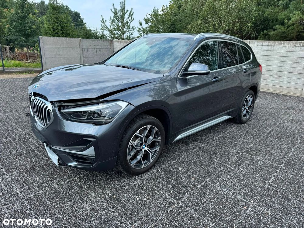 BMW X1 sDrive20i Advantage - 17