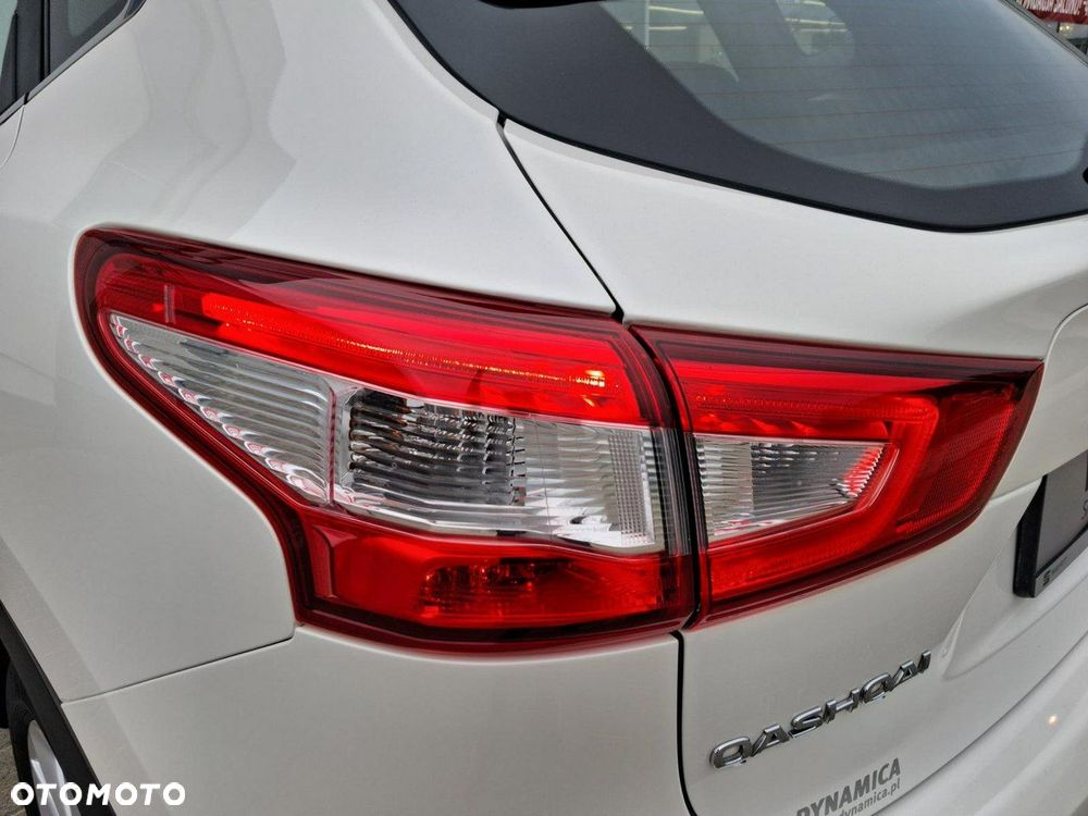 Nissan Qashqai - 11