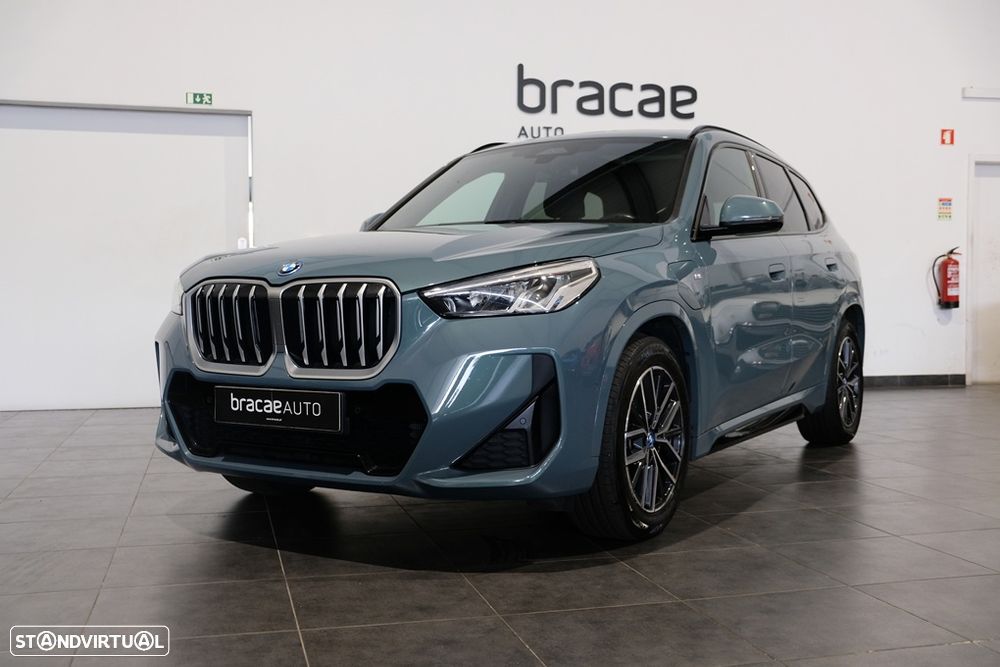 BMW X1 xDrive25e Aut. M Sport Pack - 3