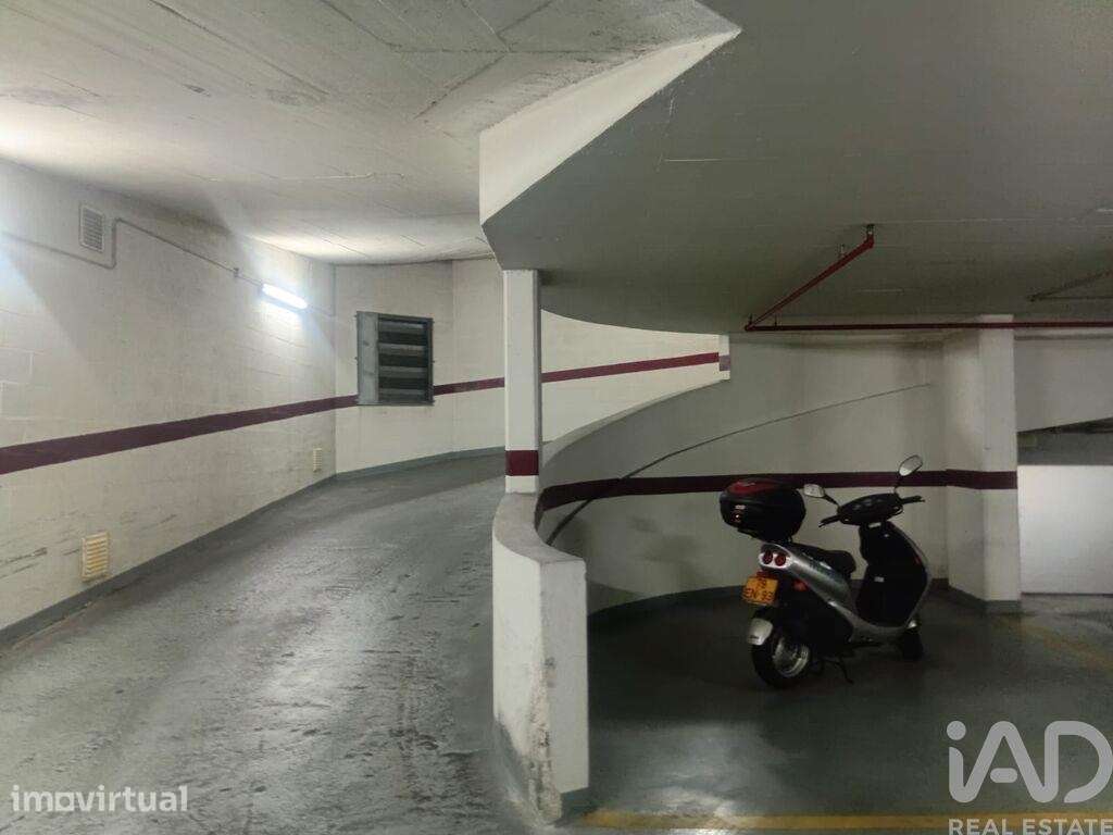 Escritório em Arroios de 33,00 m2 - Grande imagem: 4/23