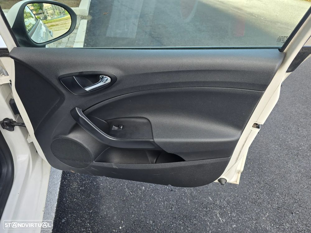 SEAT Ibiza 1.4 TDI Style - 20