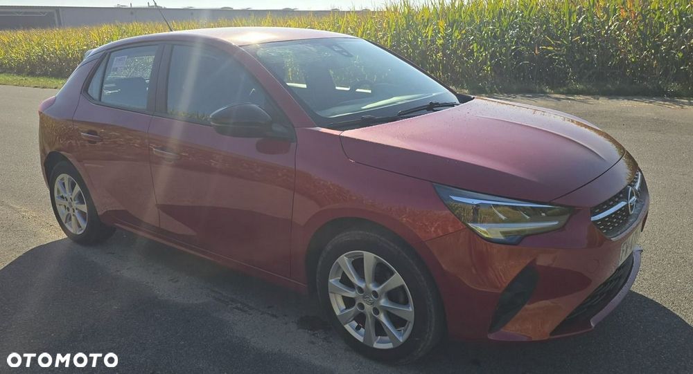 Opel Corsa - 26