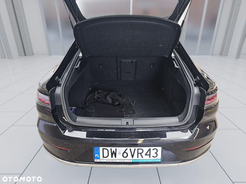 Volkswagen Arteon 2.0 TSI Elegance DSG - 19