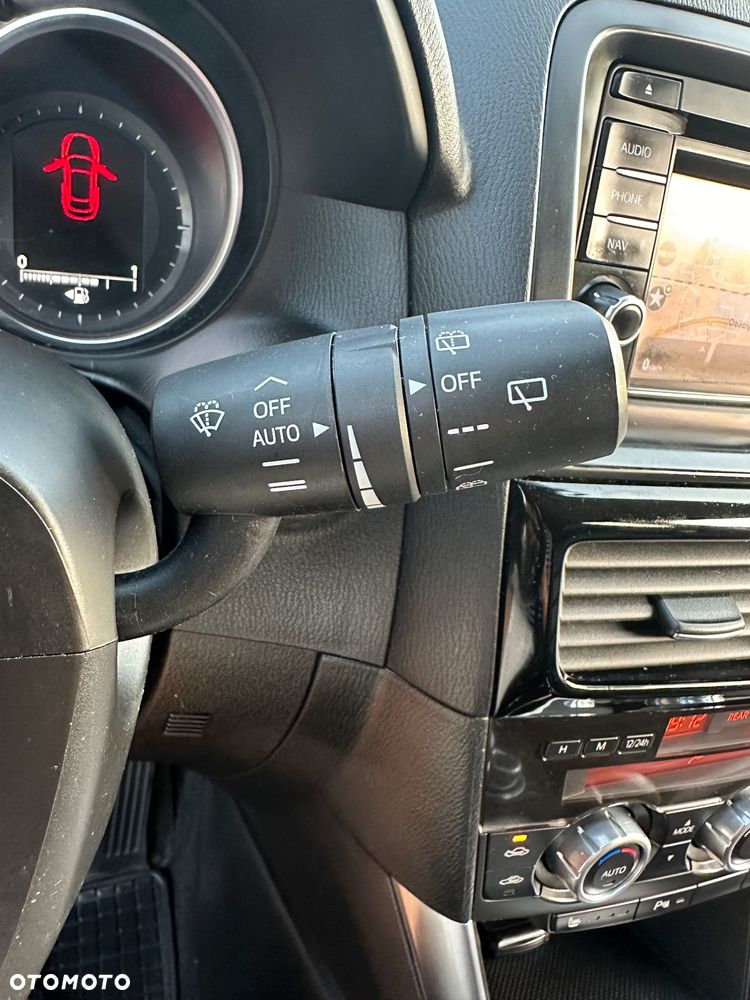 Mazda CX-5 2.2 D Skypassion - 19