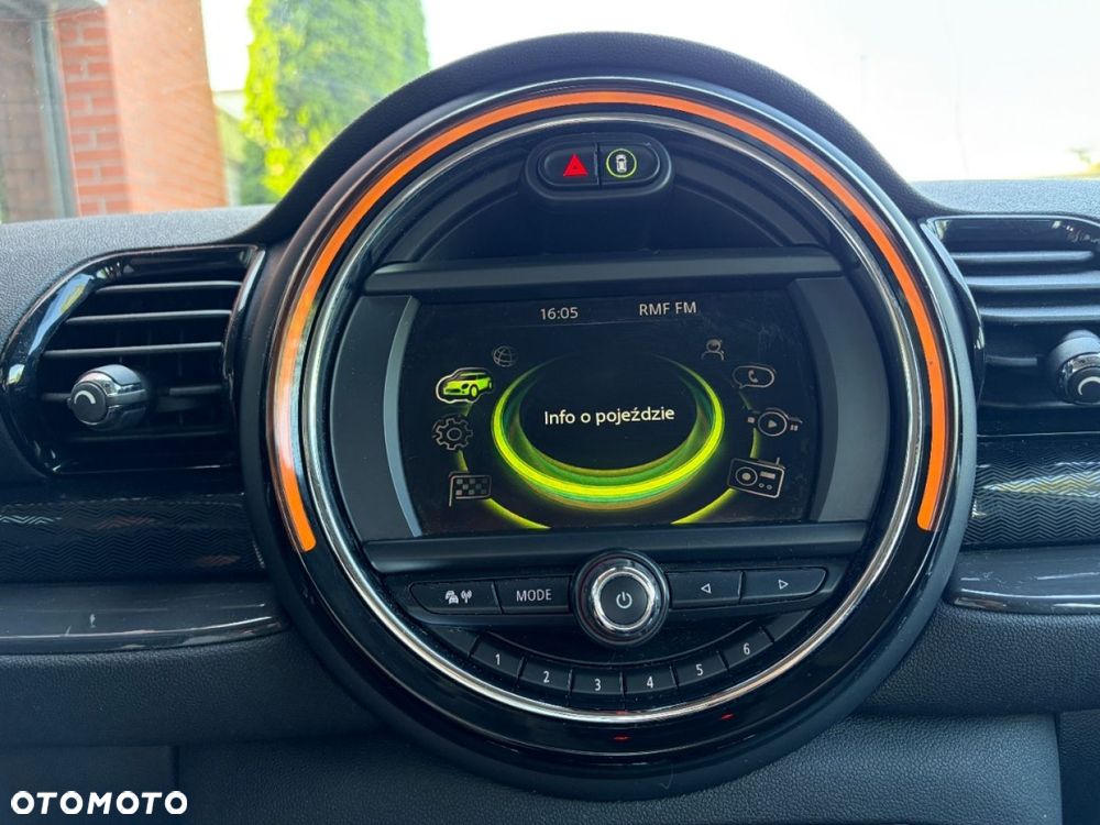 MINI Clubman - 17