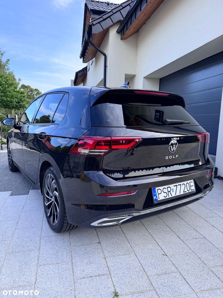 Volkswagen Golf 2.0 TDI SCR DSG Active - 19