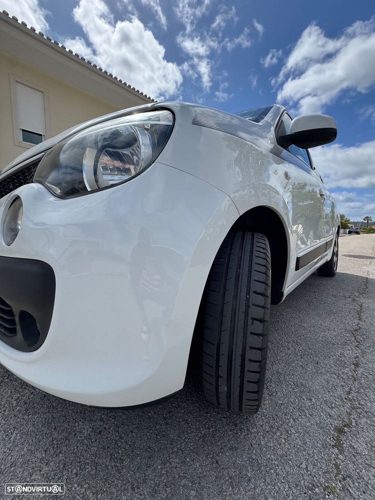 Renault Twingo 1.0 SCe Night&Day - 5