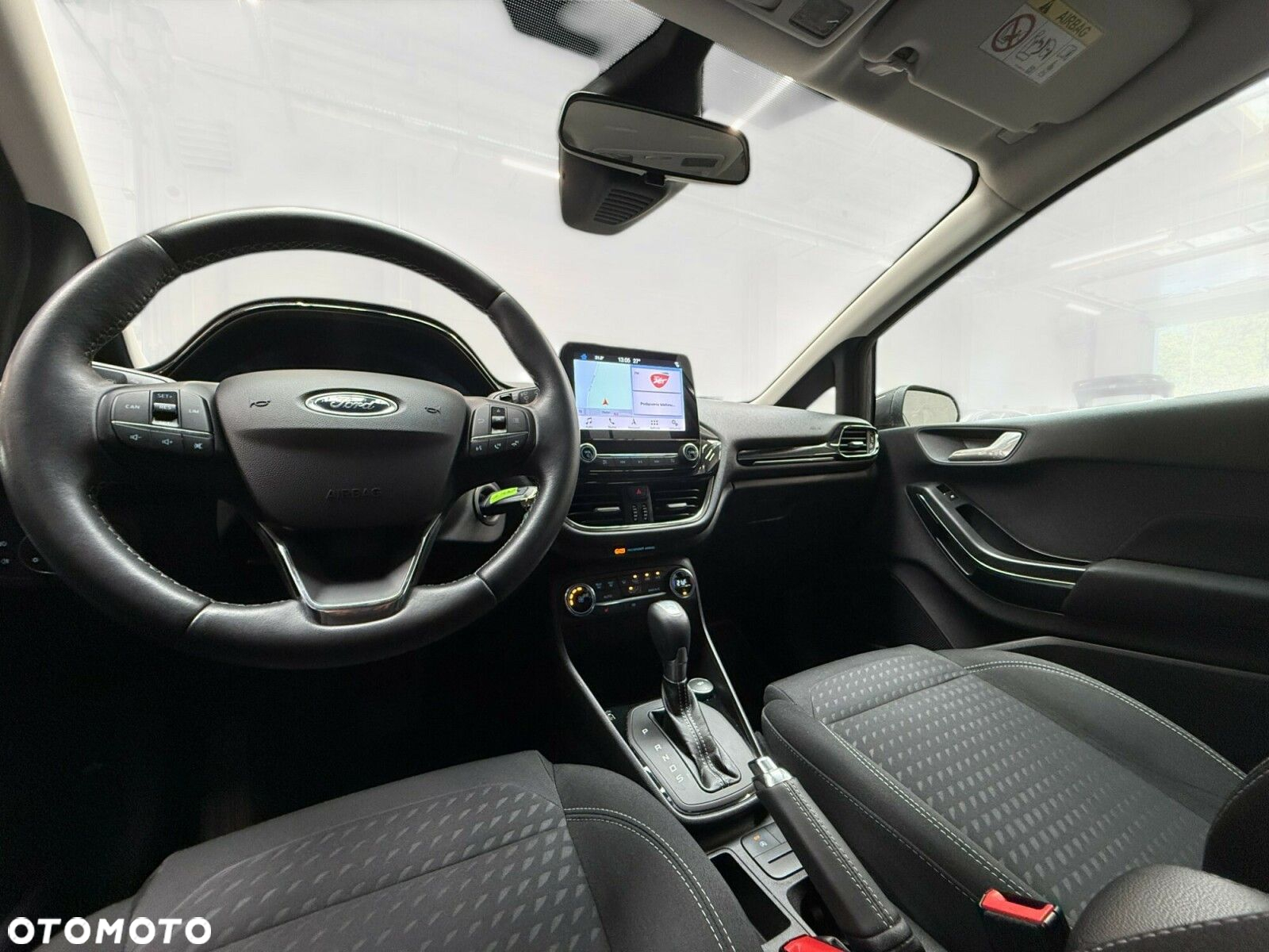 Ford Fiesta - 23