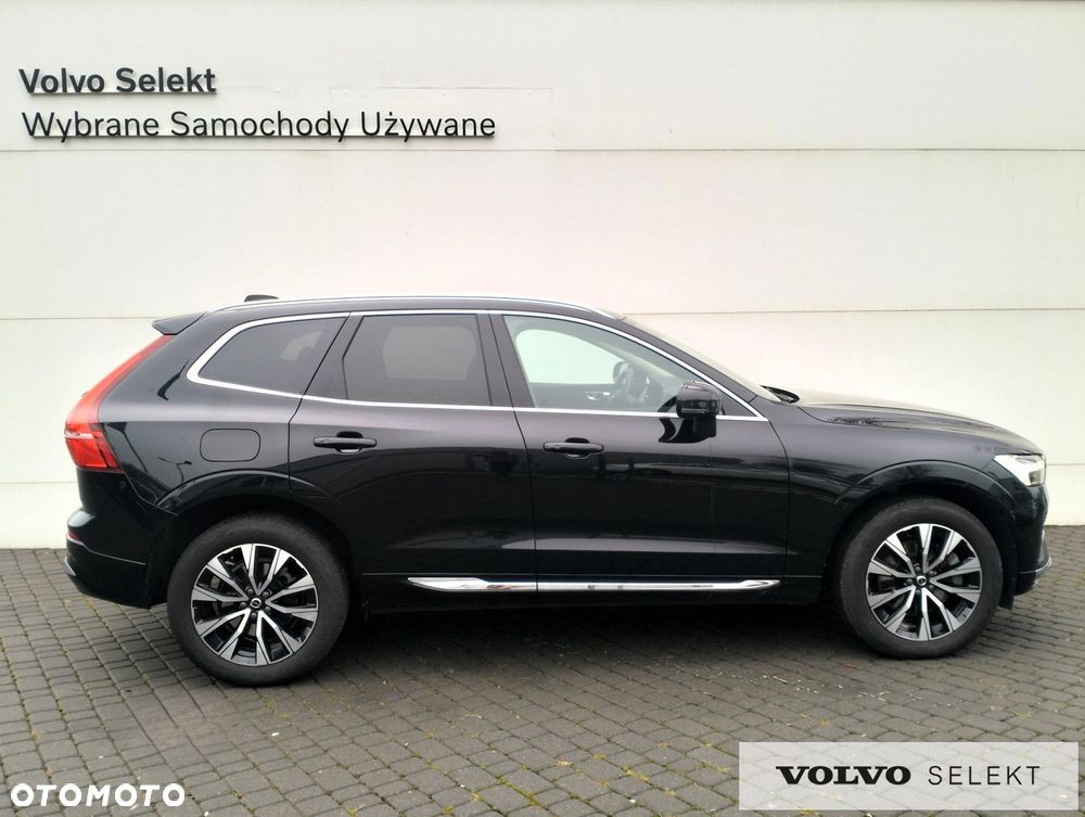 Volvo XC 60 - 4