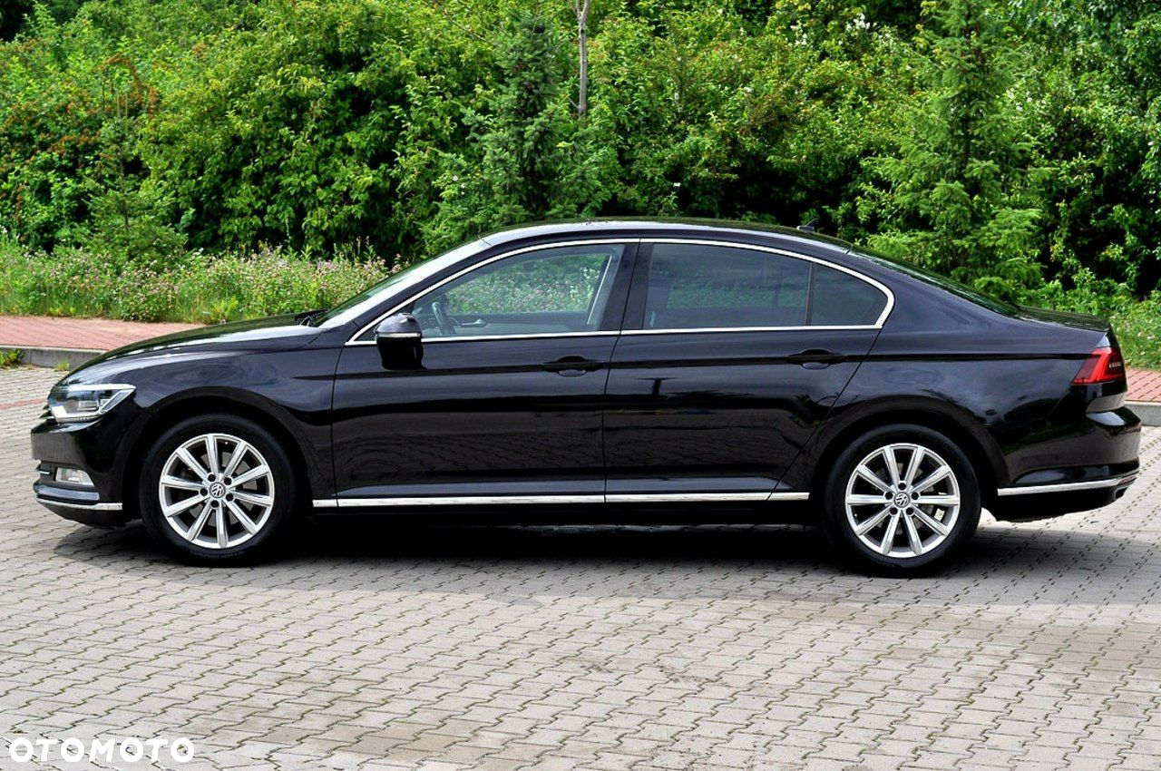 Volkswagen Passat 2.0 TSI BMT Highline DSG - 34