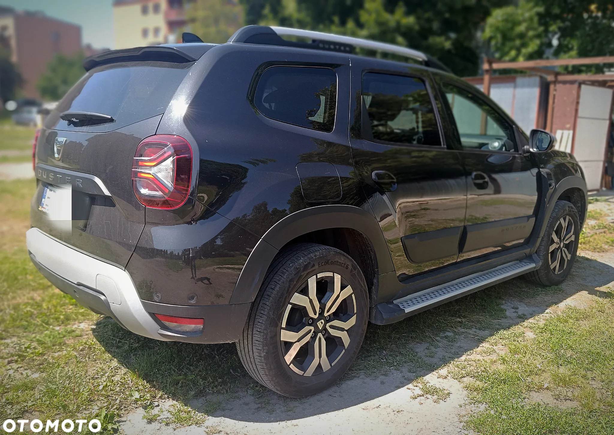 Dacia Duster 1.0 TCe Prestige - 3