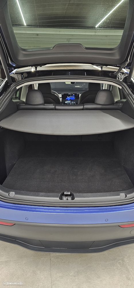 Tesla Model Y Performance Tração Integral - 10