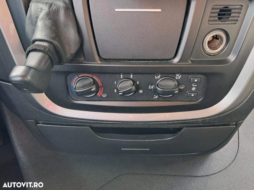 Iveco stralis as440s48 tp 480 cp automat euro 6 retarder - 21