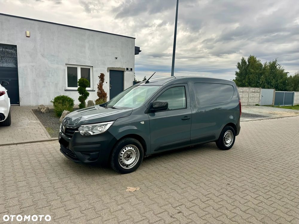 Renault Express - 1