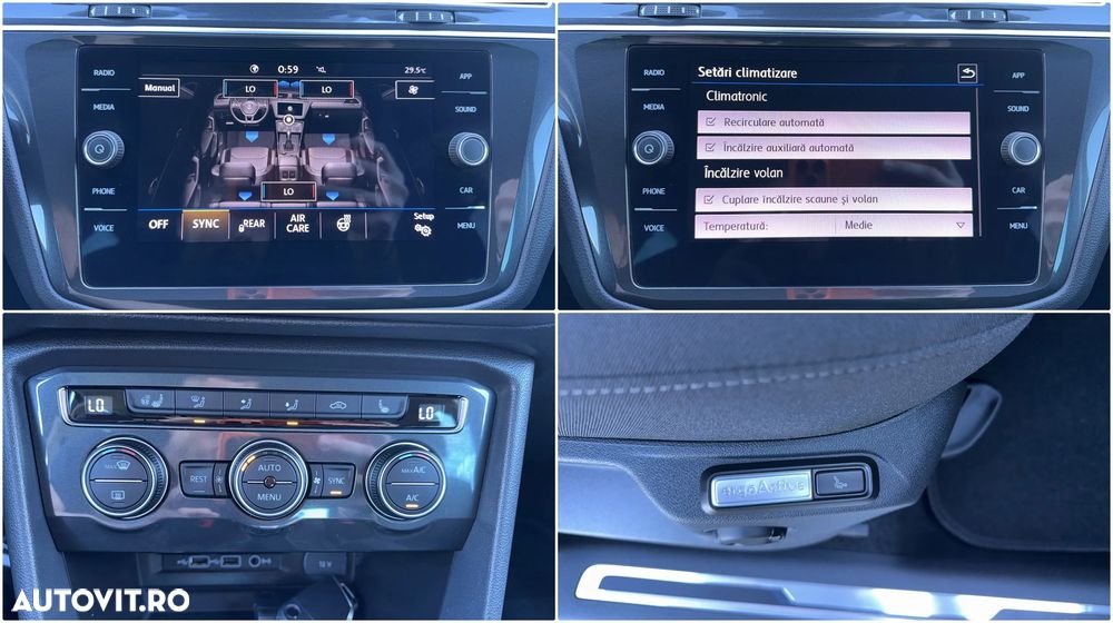 Volkswagen Tiguan - 8