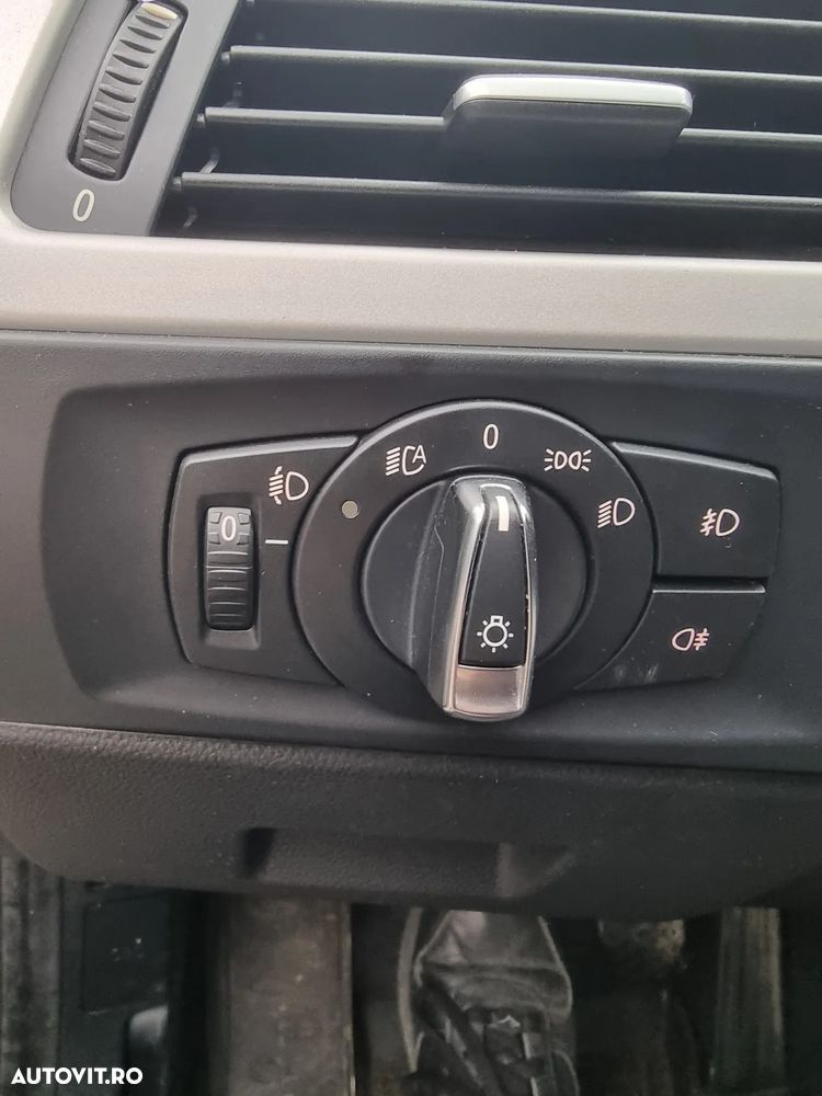 BMW Seria 3 320d DPF Efficient Dynamics Edition - 4