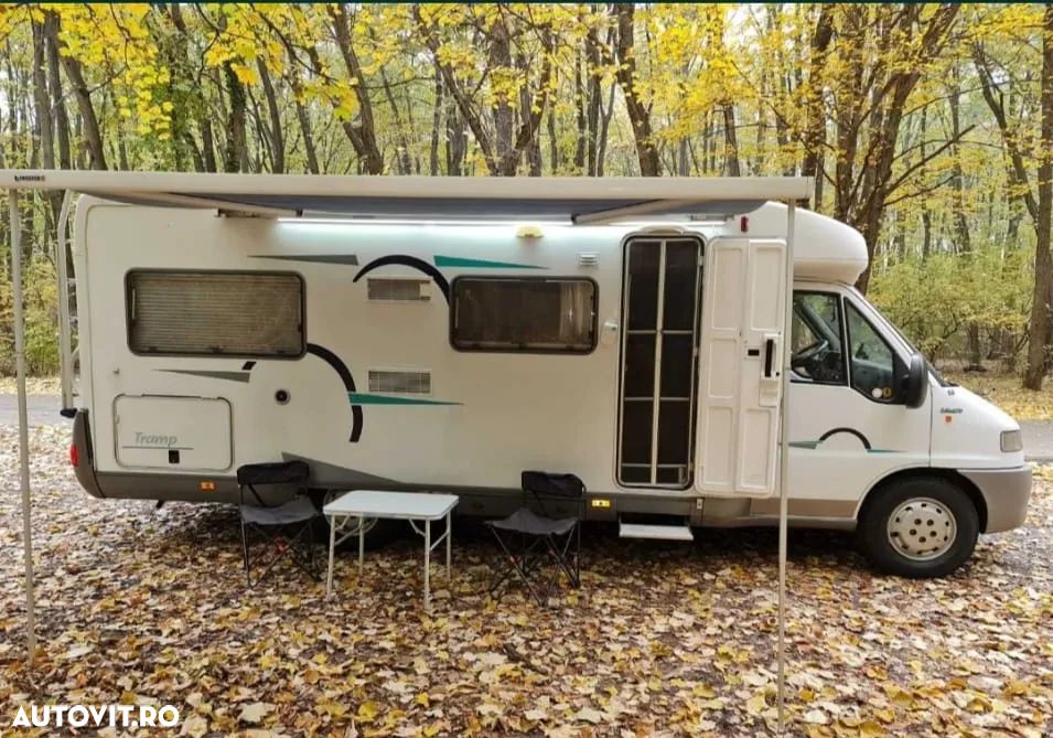 Fiat Ducato - 1