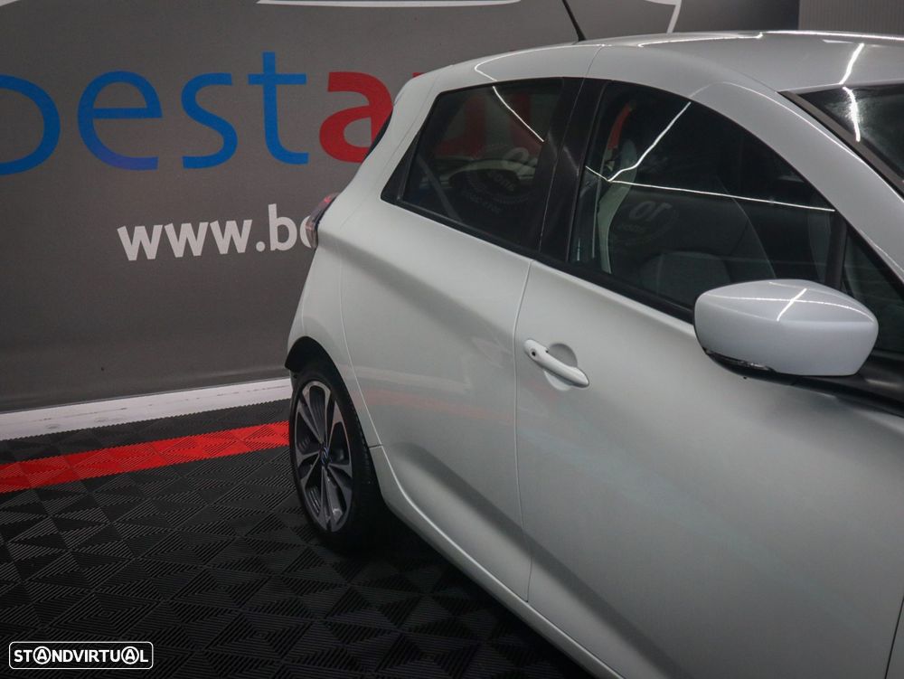 Renault Zoe - 7