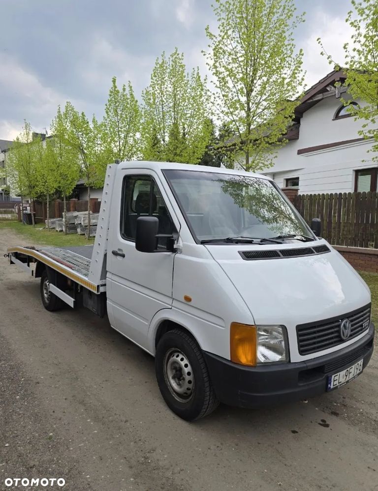 Volkswagen LT 35 - 3