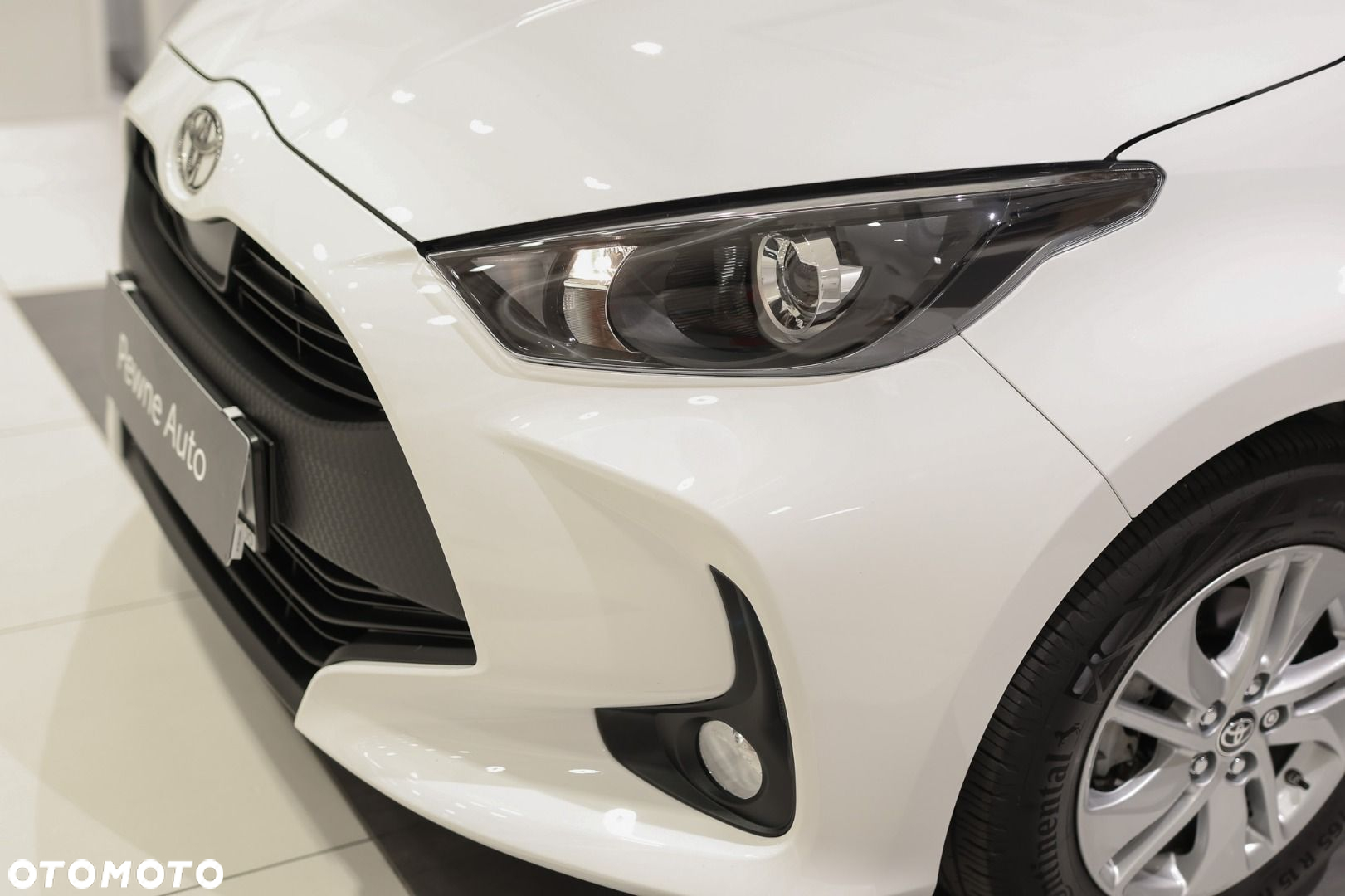 Toyota Yaris - 29