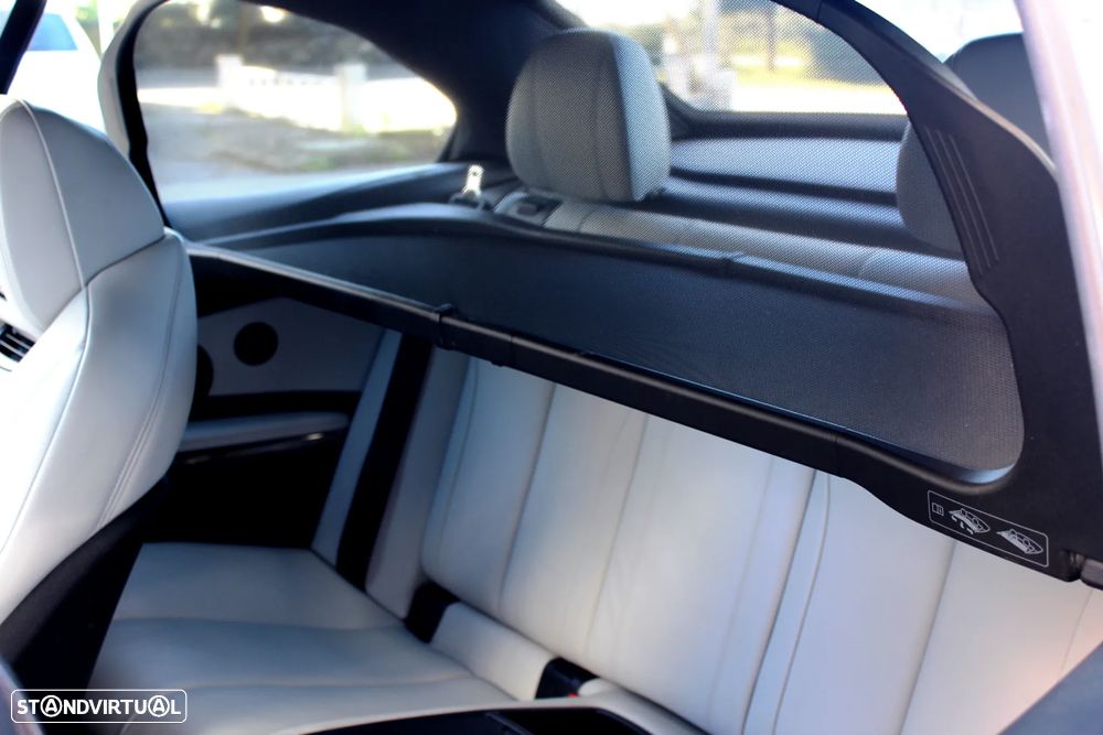 BMW M4 DKG Competition - 42