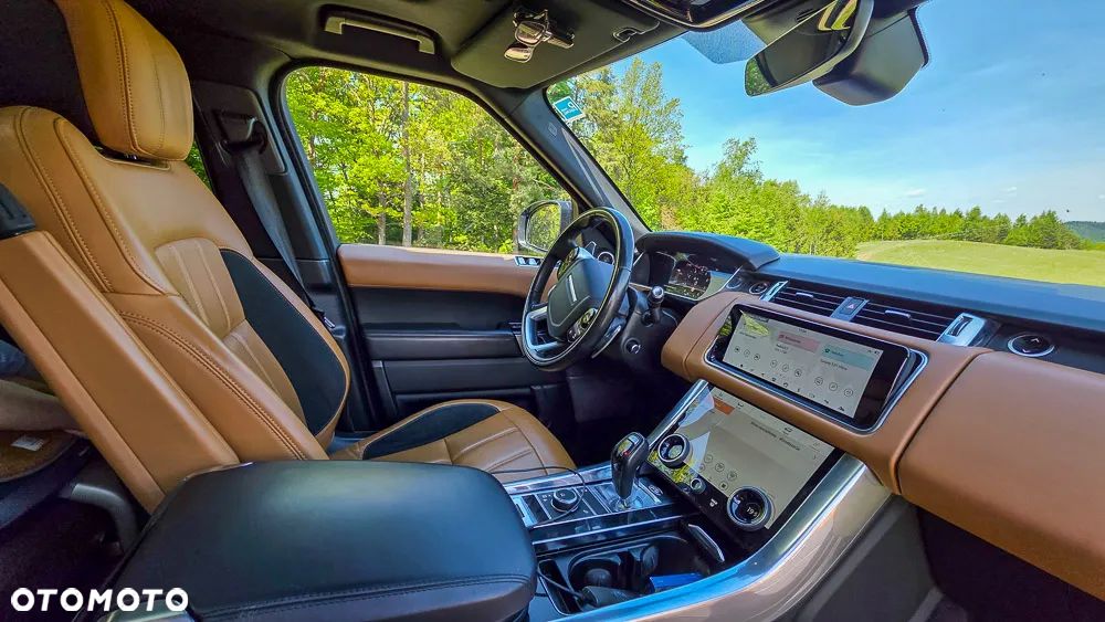 Land Rover Range Rover Sport S 3.0 I6 HSE Dynamic - 2