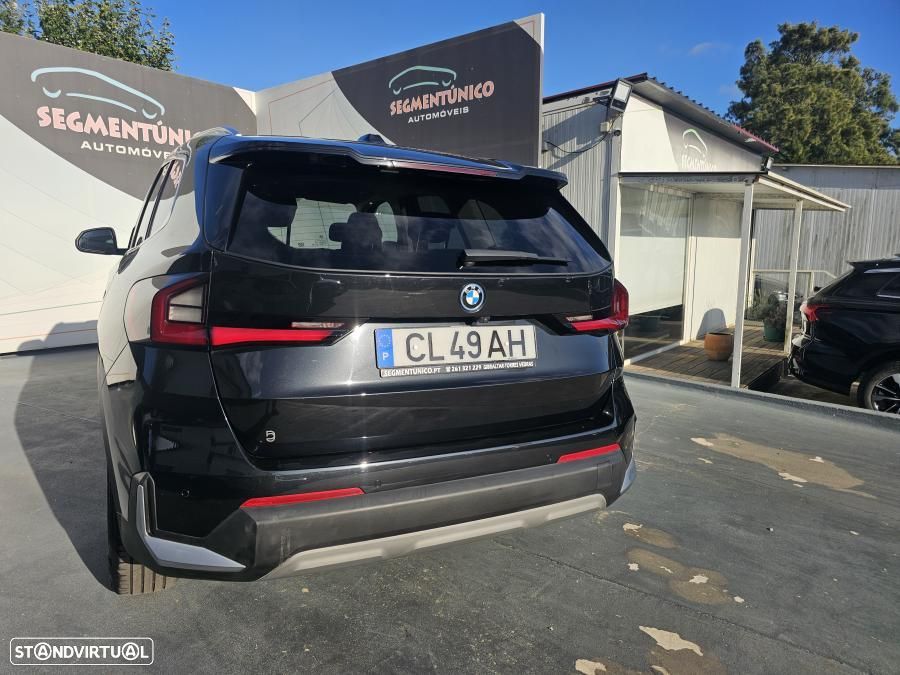 BMW X1 xDrive25e - 10