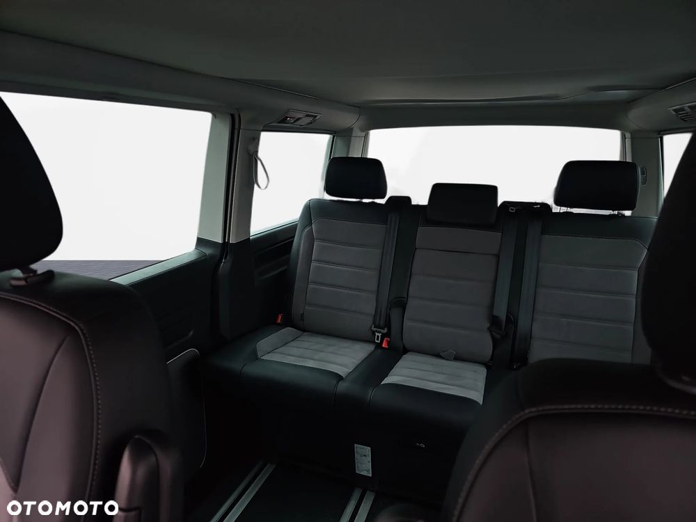 Volkswagen California - 14