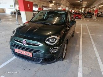 Fiat 500X 1.0 FireFly Urban J18 - 2