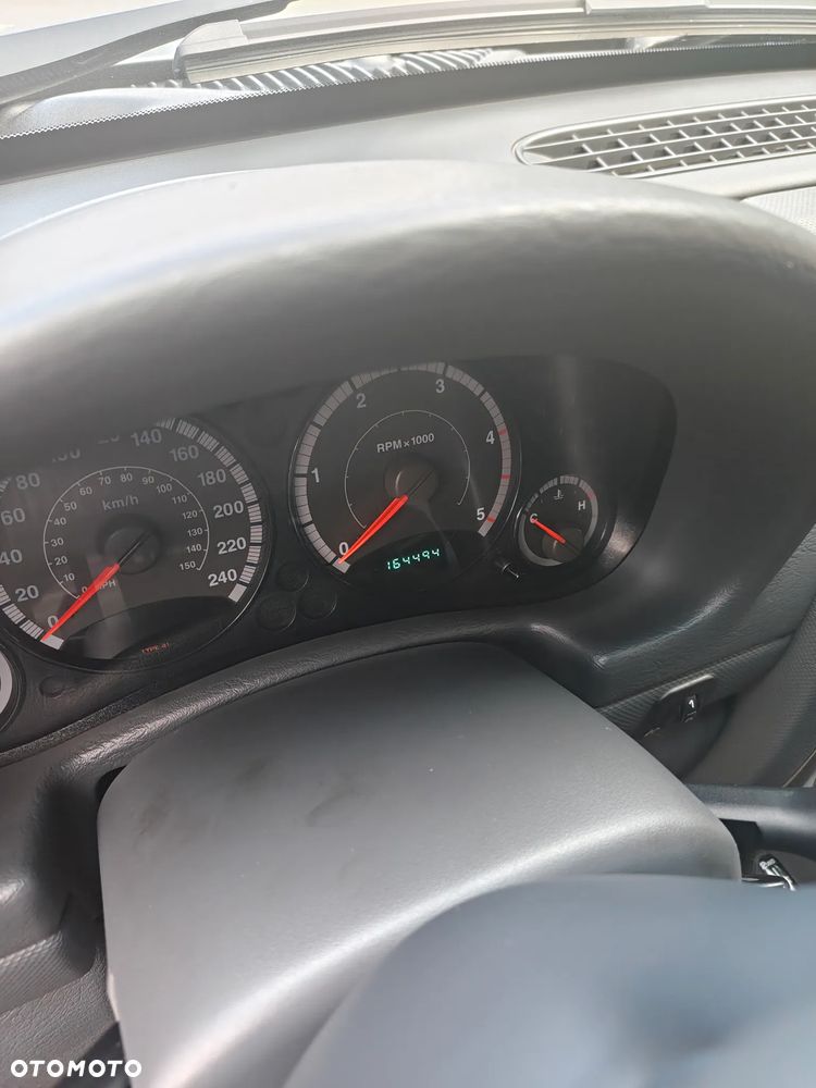 Jeep Cherokee 2.8 CRD Renegade - 3