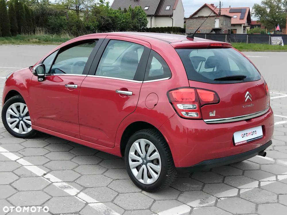 Citroën C3 1.4 VTi Exclusive - 3