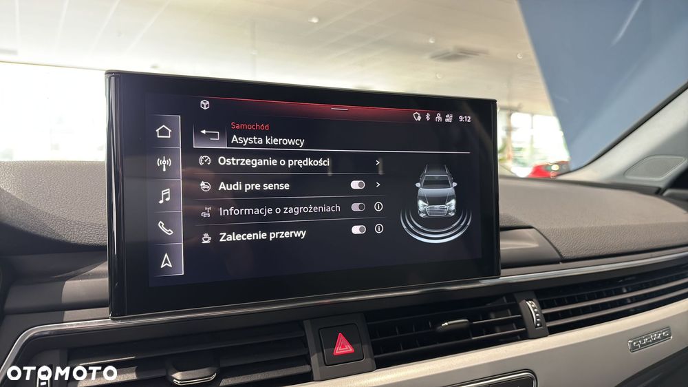 Audi A4 Allroad - 25