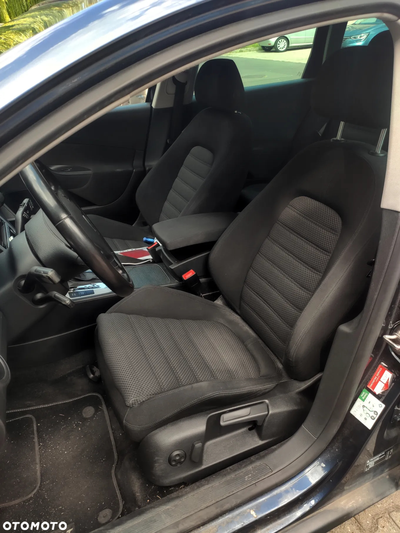 Volkswagen Passat 2.0 TDI Comfortline DSG - 3