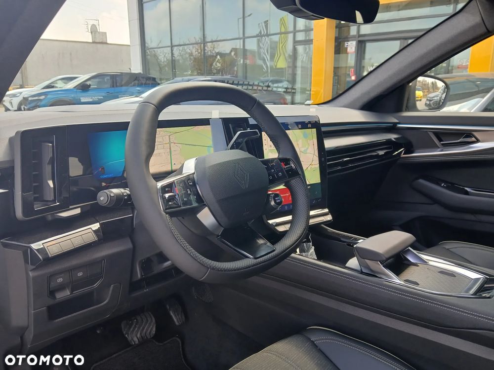 Renault Austral 1.2 E-Tech Full Hybrid 200 Iconic MMT - 11