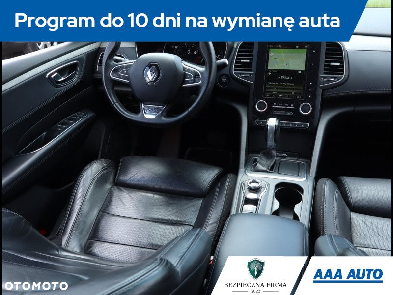 Renault Talisman - 8